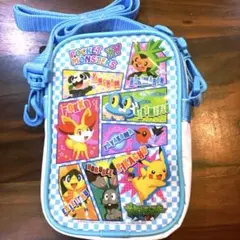 ポケモン ショルダーバッグ