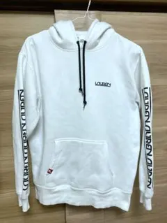 ローレン・イロアス clutchmodetypeフード付きパーカー