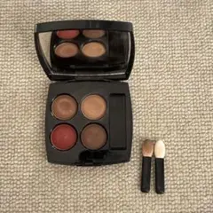 シャネル　アイシャドウ