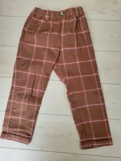 アプレレクール パンツ