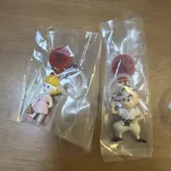 チャームマスコット　MOTHER2