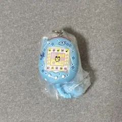 たまごっち カラフルマルチチャーム ケーたま（みずいろ）