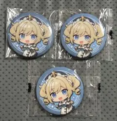 Fate FGO 缶バッジ サンリオ コラボ モルガン 値下げ×即購入○ - メルカリ