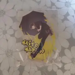 桃源暗鬼 秋田書店 コミケ c107 缶バッジ 無陀野無人 - メルカリ