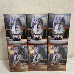 6個 フリーレン ちょこのせ フィギュア まとめ売り