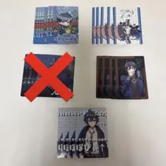 カラフルピーチ 5周年 展示会トレカ なおきり 25枚セット