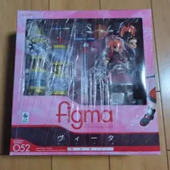 figma 052 ヴィータ 魔法少女リリカルなのは