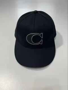 キャップ　新品未使用 YUPOONG ユーポン フレックス フィット ベースボール キャップ