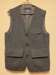 オムニゴッド　OMNIGOD ベスト