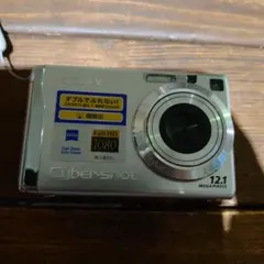 SONY Cyber-shot デジカメ DSCシリーズ 12.1MP フルHD