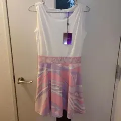 Rady★ノースリーブミニワンピース ★新品タグ付き