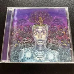 NEW AMERYKAH Part Two:Return of the Ankh