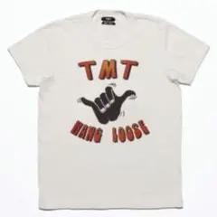 TMT (HANG LOOSE) ヴィンテージ Tシャツ シングルステッチのサムネイル