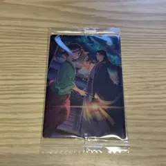 薬屋のひとりごと ウエハースカード 2種類