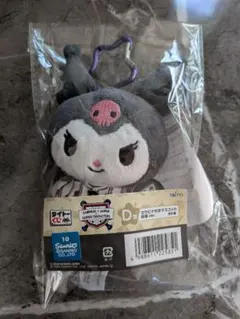 侍ジャパン サンリオ タイトーくじ D賞 クロミ