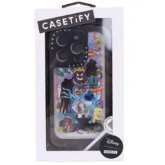 ディズニー iPhone15Pro CASETiFY ケスティファイ Mag 2026年最新】CASETiFY iphone15pro ディズニーの人気アイテム - メルカリ