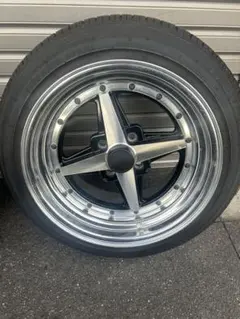 2025年最新】エクイップ 17インチの人気アイテム - メルカリ