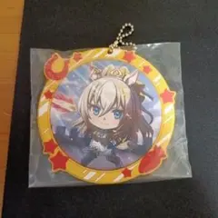 ウマ娘 キャラバッジコレクション vol.11 デュランダル - メルカリ