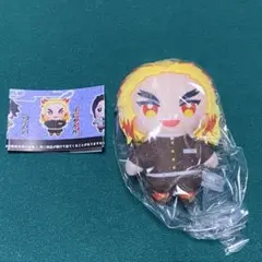 鬼滅の刃　かぷっこふれんず 煉獄