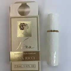 2025年最新】ニナリッチ 香水 vaporisateurの人気アイテム - メルカリ