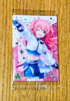 プロセカ　ウエハース11　桃井愛莉　レア