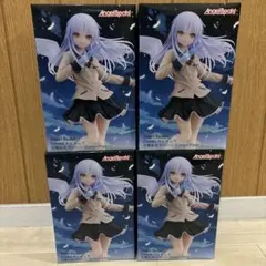 箱無し Angel Beats! かなでフィギュア WING VERSION 箱無し Angel Beats! かなでフィギュア WING VERSION - メルカリ