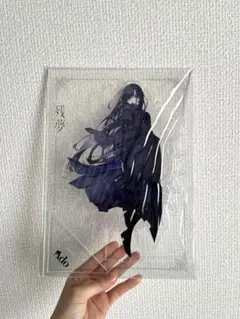 2026年最新】ado 残夢 アクリルスタンドの人気アイテム - メルカリ