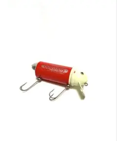 【1980s】オールドウッドベイト イワナ13.5cm WOODBAIT 激レア 1980s】オールドウッドベイト イワナ13.5cm WOODBAIT 激レア
