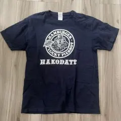函館　ラッキーピエロ Tシャツ （Ｌ）