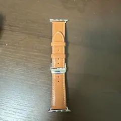 Dバックルレザー風ベルト 45mm 44mm