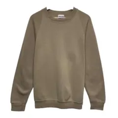 90s DISCUS ディスカス　ビンテージラグランスウェットトレーナー　M