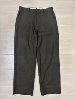 スラックス メンズ