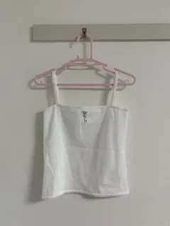 TINA:JOJUN タンクトップ