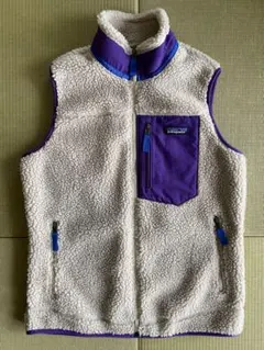 ビックヘッド様専用　patagonia ウィメンズ・クラシック・レトロX・ベスト