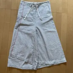KAPITALキャピタル アミッシュパンツ ガウチョパンツ ワイドパンツ 2026年最新】キャピタルアミッシュパンツの人気アイテム - メルカリ