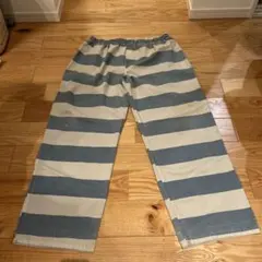 激レア 40s イギリス軍 プリズナーパンツ PW 激レア 40s イギリス軍 プリズナーパンツ PW - メルカリ