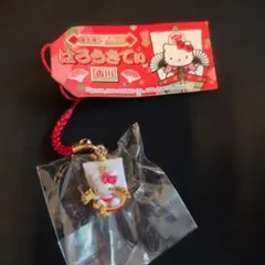 2026年最新】ご当地キティ ストラップの人気アイテム - メルカリ