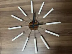 ART WORK STUDIO アートワークスタジオ Atras 掛け時計