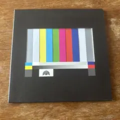 【紙ジャケ仕様】「color bars」 東京事変/ 椎名林檎
