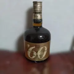 SUNTORY WHISKY ROYAL 60 特級 760mlのサムネイル