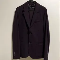 lanvin ランバン　ルカ期　ジャケット　ブルゾン　テーラードジャケット