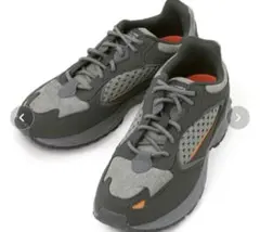 MOONSTAR 810s STUDENWARM ハイテクダッドスニーカー厚底