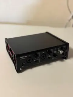 【TASCAM】US-2x2HR
