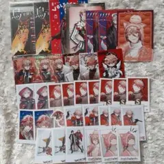 3エオルゼアカフェ スタンプカード - メルカリ