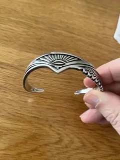 2025年最新】Steven J Begay バングルの人気アイテム - メルカリ