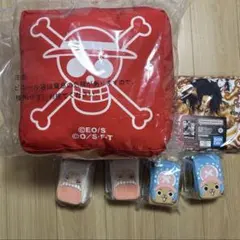 外箱訳ありONEPIECEBASE SHOP 一番くじコミックスカラーフィギュア