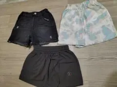 バラ売り不可　ボトムスまとめ売り