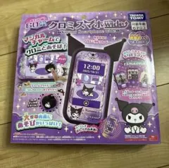 TAKARA TOMY クロミスマホWide