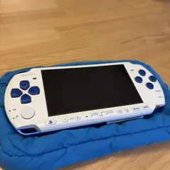 SONY PSP3000 ソフト3本付き