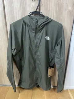 メンズスワローテイルフーディ M（NP22202）